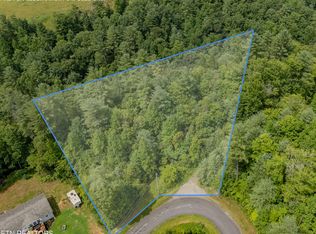 Balfour Dr, Harriman, TN 37748