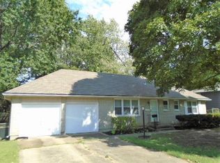 10608 E 80th St, Raytown, MO 64138