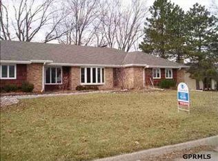 4936 N 103rd Ave, Omaha, NE 68134