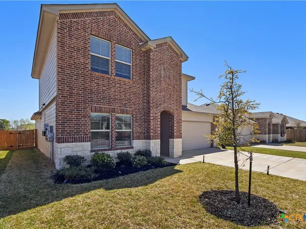 1008 Rosa Parks Dr, Killeen, TX 76543