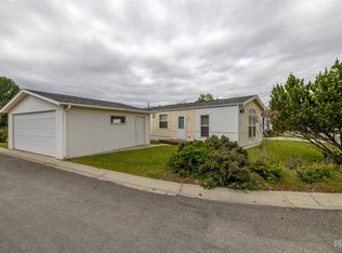 3000 Villard Ave TRAILER 326, Helena, MT 59601