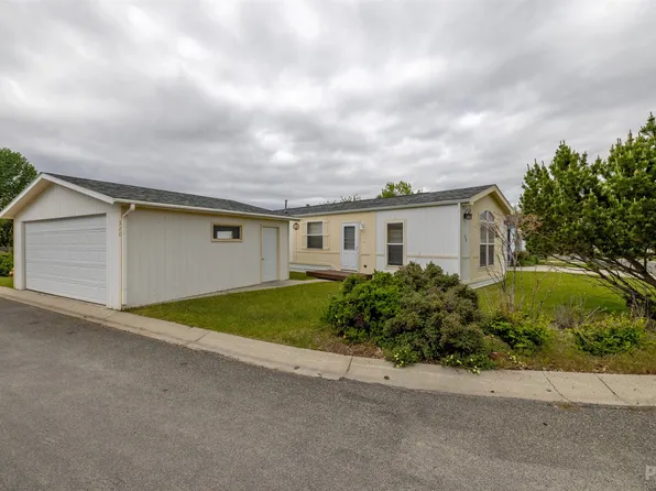 3000 Villard Ave Trailer 326, Helena, MT 59601