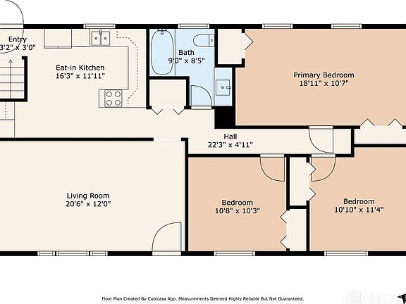 2nd image of 681 Wynwood Ct