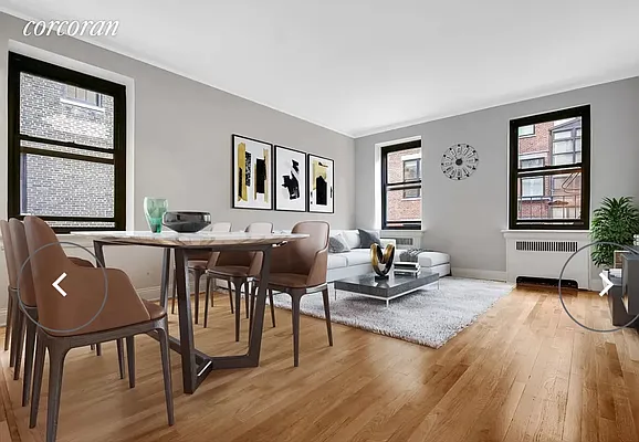 Rented by Corcoran | media 2