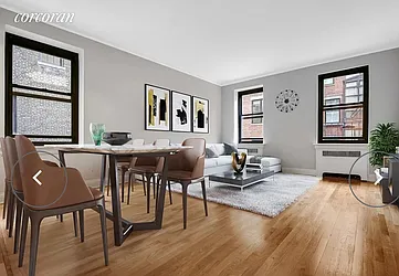 Rented by Corcoran