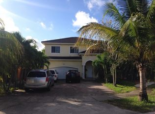 15274 SW 36th Ter, Miami, FL 33185