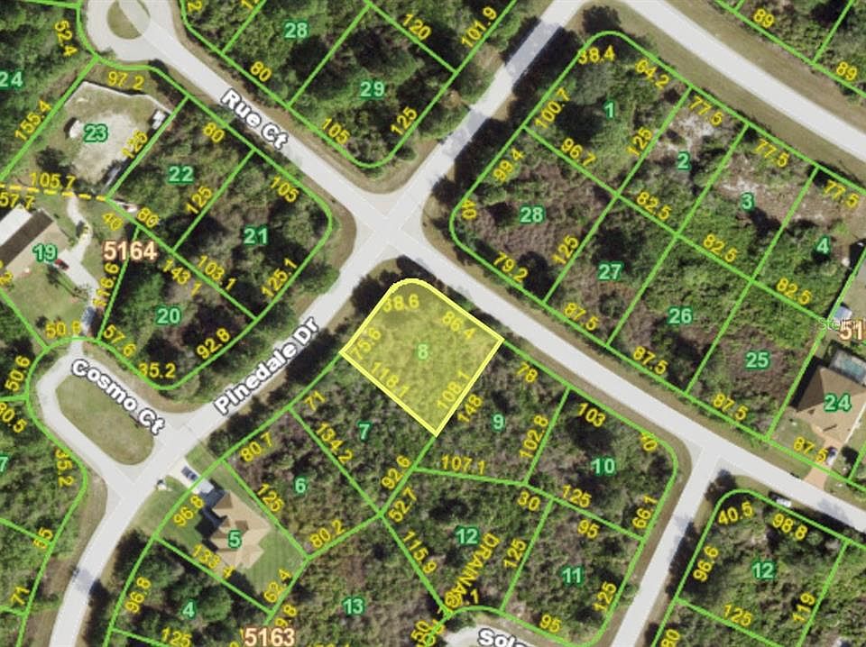 1st image of 7365 Saint Regis Cir