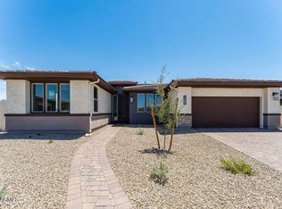 1245 W Via Las Brisas Ln, Queen Creek, AZ 85140