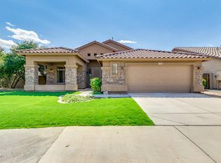 2315 W Olive Way, Chandler, AZ 85248
