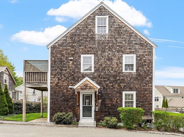12 Morse Ct #1