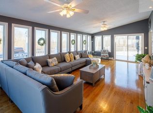 95 Child Rd, Woodstock, CT 06281