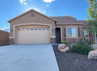 5518 N Brinson Ln, Prescott Valley, AZ 86314