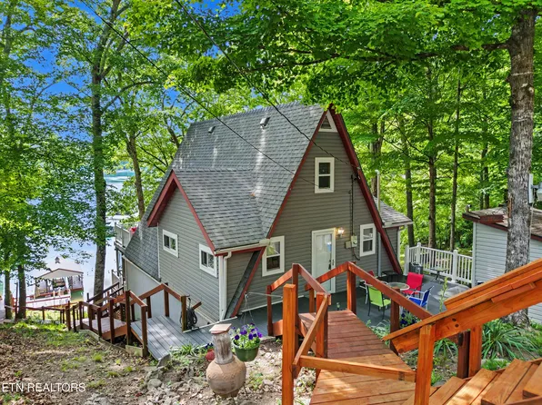 949 Flat Hollow Marina Rd, Speedwell, TN 37870
