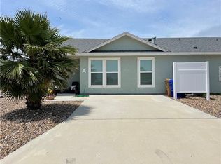 14202 Marina Dr #A, Corpus Christi, TX 78418