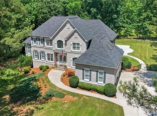 45 Cloister Cv, Newnan, GA 30265