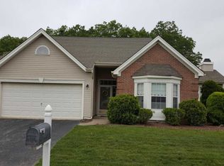 86 Chain Blvd, Bayville, NJ