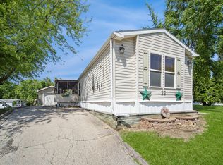 7500 Bloomfield Rd LOT 22, Des Moines, IA 50320