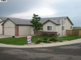 3596 Carbondale St, Loveland, CO 80538