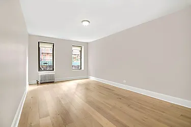 Rented by Akelius Real Estate Management