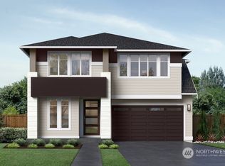 Kentwood Heights, Covington, WA 98042