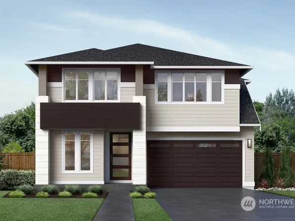 25616 169th Place SE, Covington, WA 98042