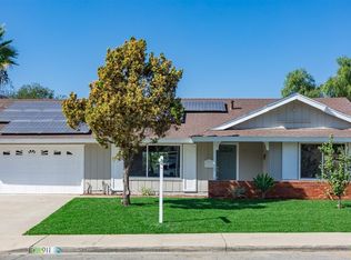 911 McLain St, Escondido, CA 92027
