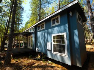 14421 La Barr Meadows Rd, Grass Valley, CA 95949