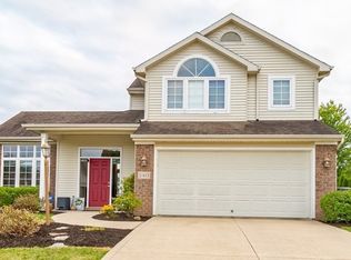 2413 Lotus Blossom Cv, Fort Wayne, IN 46818
