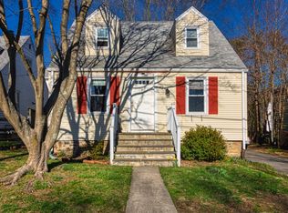 40 Melrose Ave #1, Norwalk, CT 06855