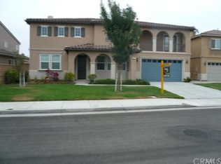 14154 Warm Creek Ct, Corona, CA 92880