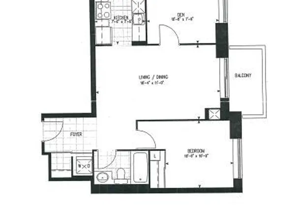 3 Pemberton Ave, Toronto, ON