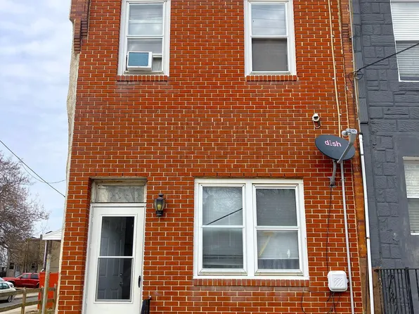 2837 W Cumberland St, Philadelphia, PA 19132