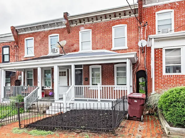 1607 Howland St, Wilmington, DE 19805