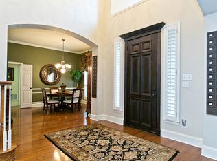 2519 Sir Turquin Ln, The Colony, TX 75056