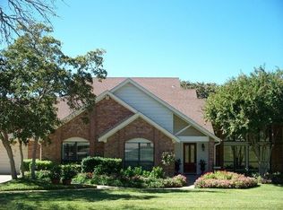 2918 Olympia Dr, Temple, TX 76502