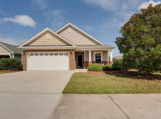102 Burgundy Ct, Batesburg, SC 29006