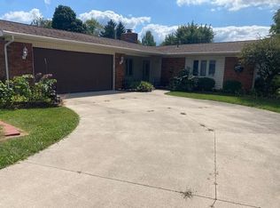 2615 W Burnell Dr, Muncie, IN 47304