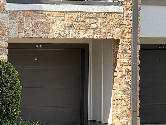 Major plus! with an attached garage for car and extra storage