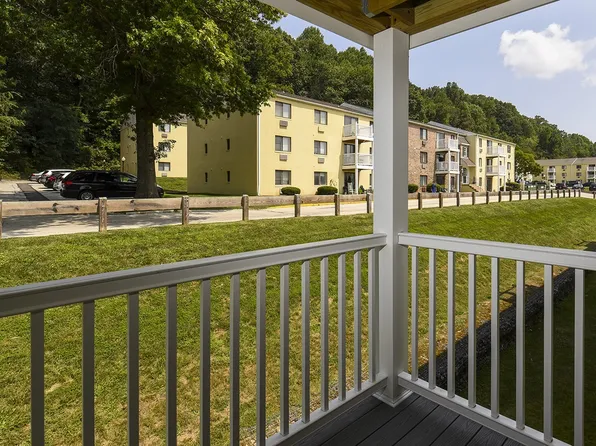 Norwood House Apartments