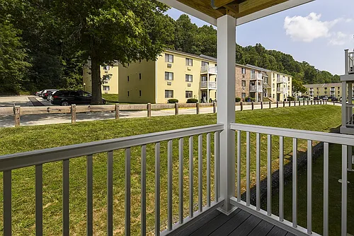 Norwood House Apartments Photo 1