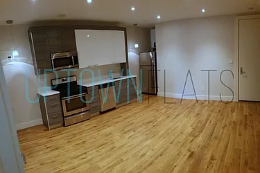 Rented by Uptown Flats LLC