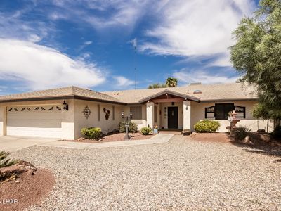 2511 Calypso Dr, Lake Havasu City, AZ, 86406