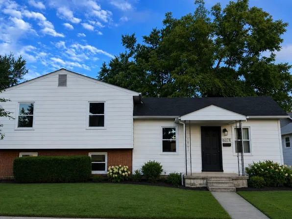 9044 Rhode Island Ave, College Park, MD 20740