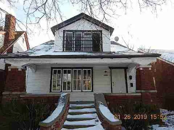 7606 Dobel St, Detroit, MI 48234