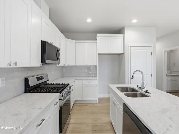 653 N Creative Way Lot 13, Post Falls, ID 83854