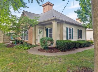 3061 Macintosh Dr #3061, Westlake, OH 44145