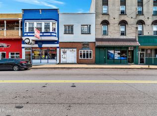 128 N Main Ave, Scranton, PA 18504