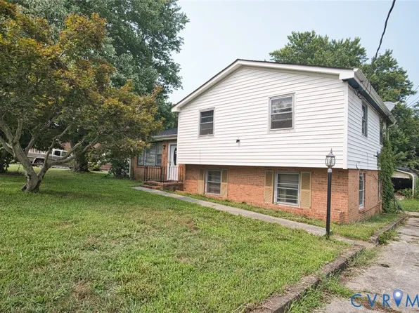 16105 Meridian Ave, Chester, VA 23831