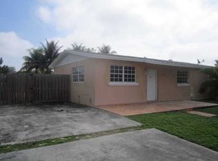 19513 SW 114th Pl, Miami, FL 33157