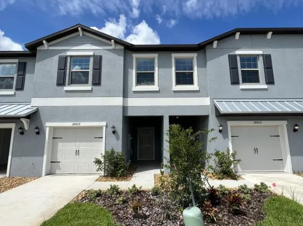 14409 Easy Goer St, Sun City Center, FL 33573